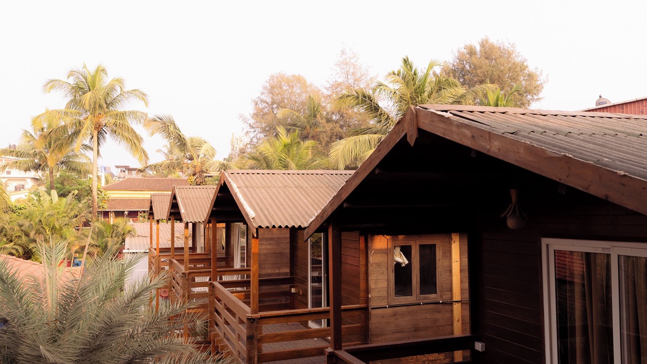 Photo of Outdoor in Saunta Vaddo
