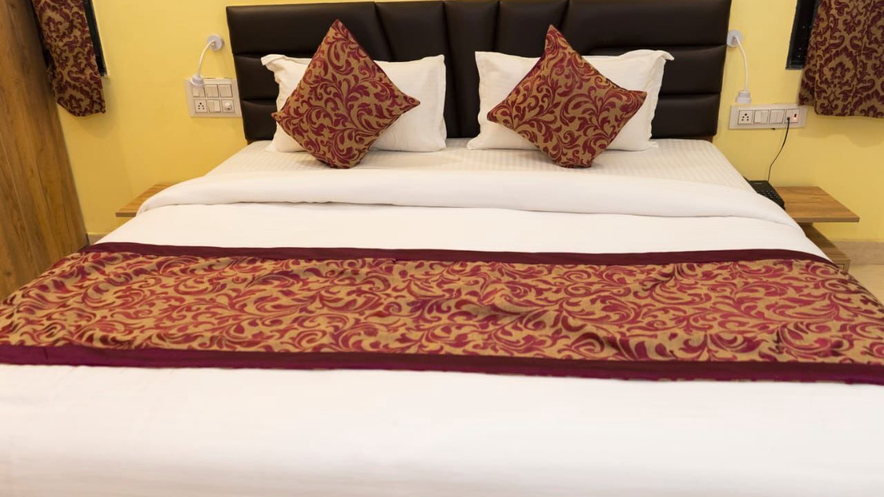 Photo of Bedroom in Lake Swaroop Sagar