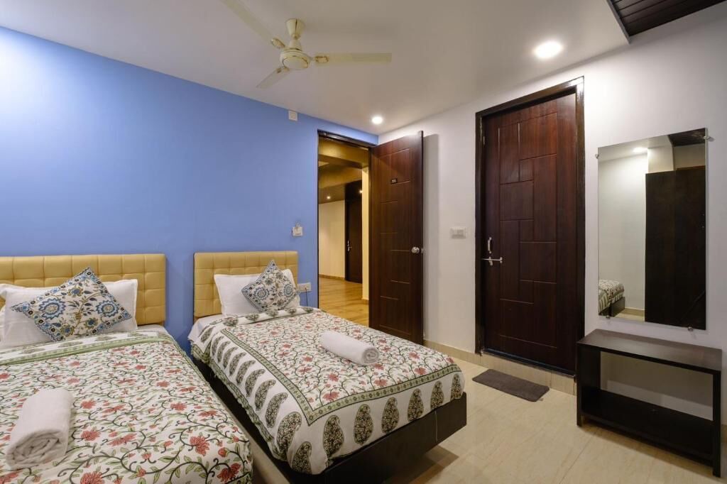 Photo of Bedroom in Lake Swaroop Sagar