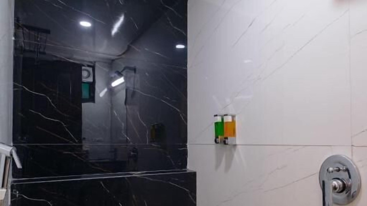 Photo of Bathroom in Lake Swaroop Sagar
