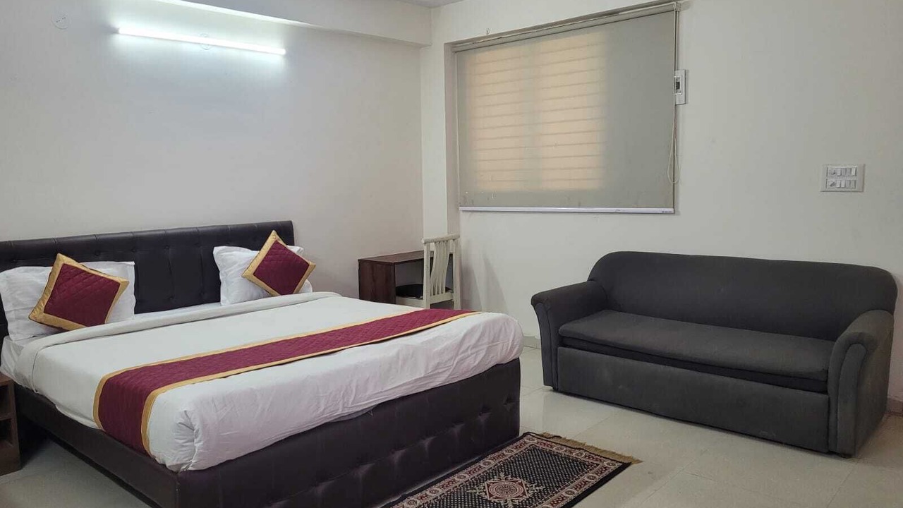 Photo of Bedroom in Bengaluru