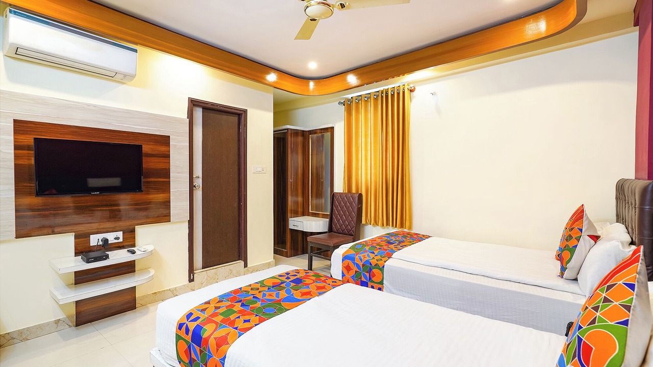 Photo of Bedroom in BTM Layout