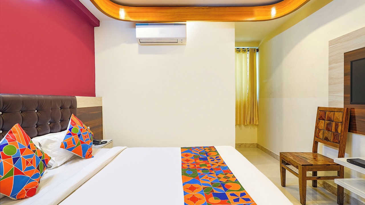 Photo of Bedroom in BTM Layout