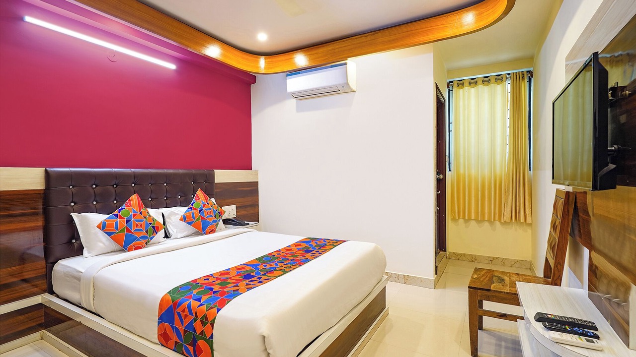 Photo of Bedroom in BTM Layout