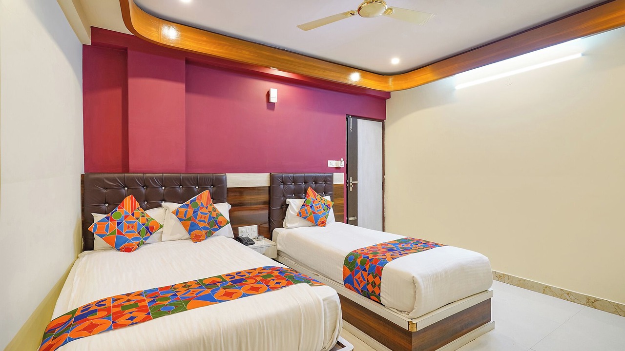 Photo of Bedroom in BTM Layout