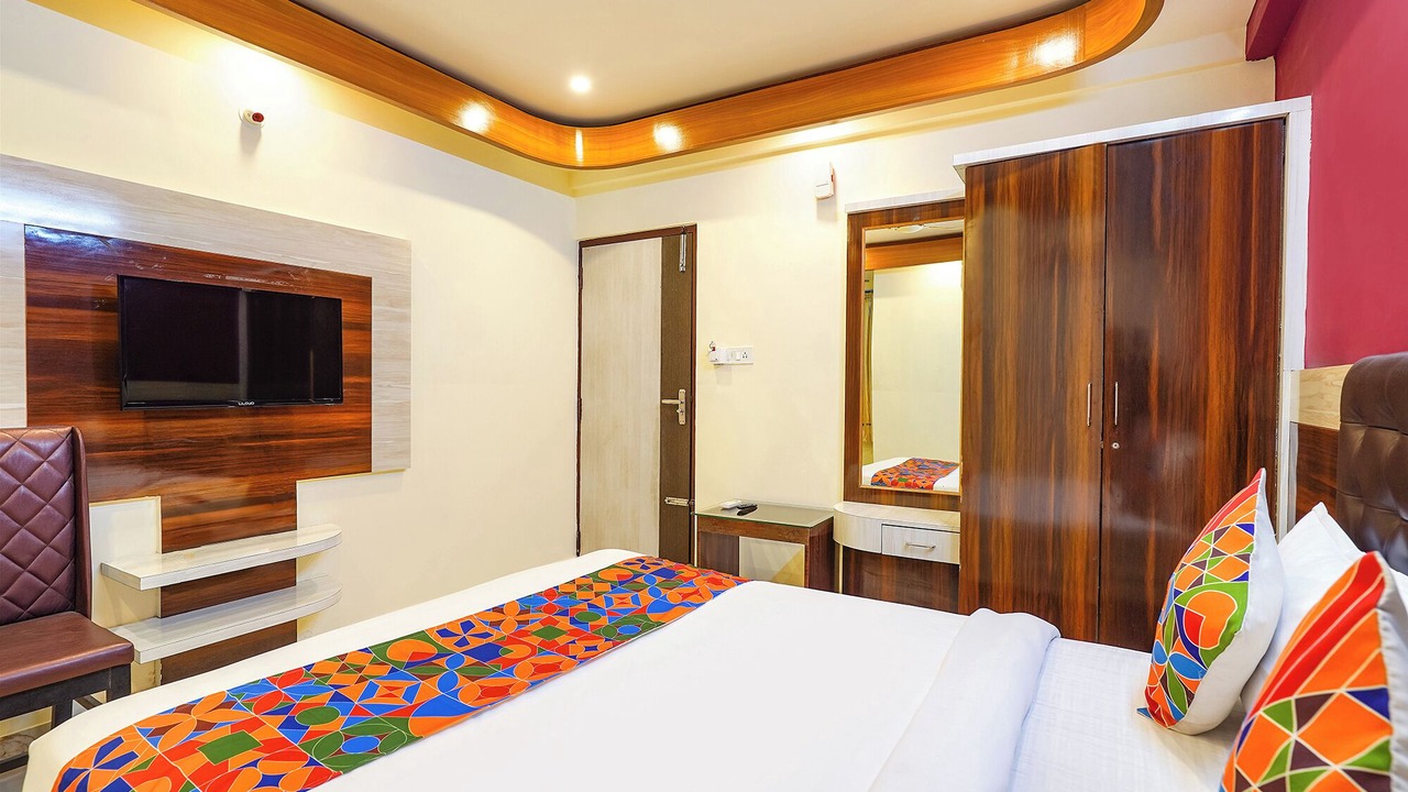 Photo of Bedroom in BTM Layout