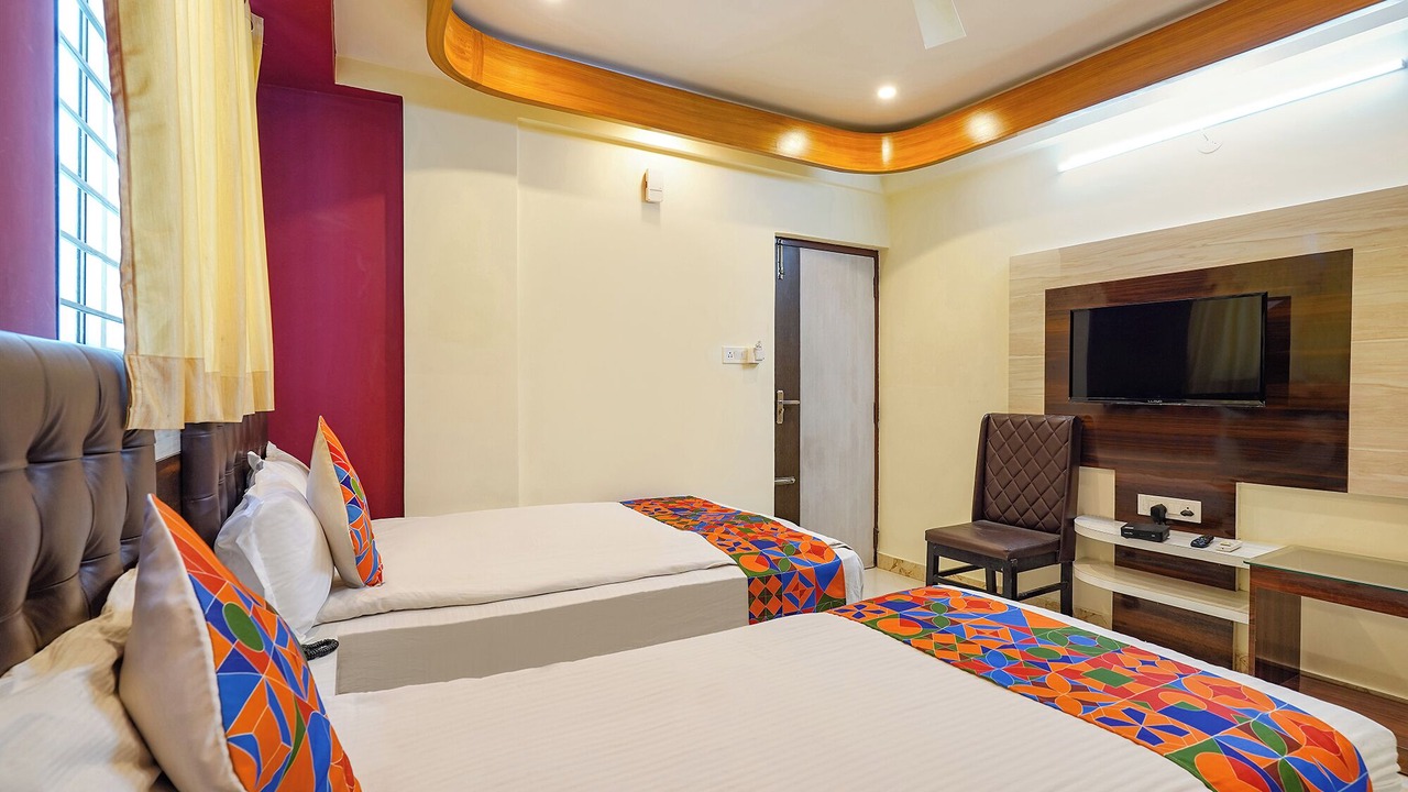 Photo of Bedroom in BTM Layout