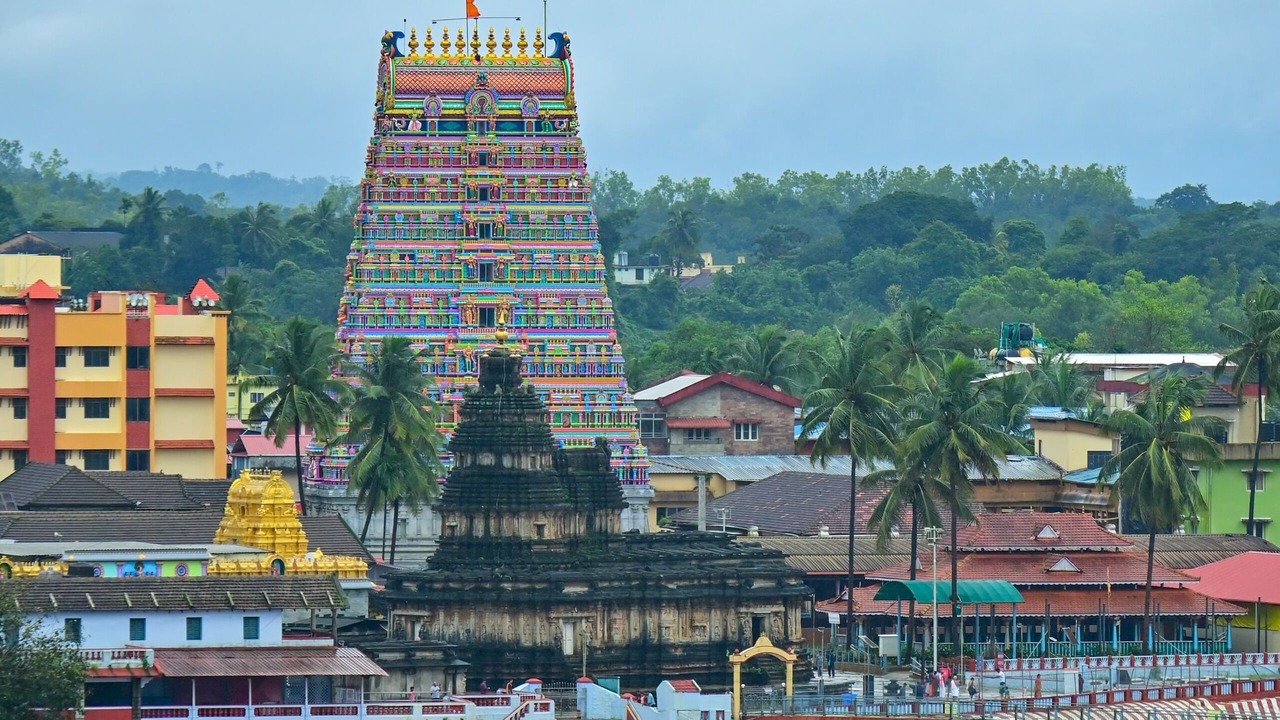 Photo of Others in Sringeri
