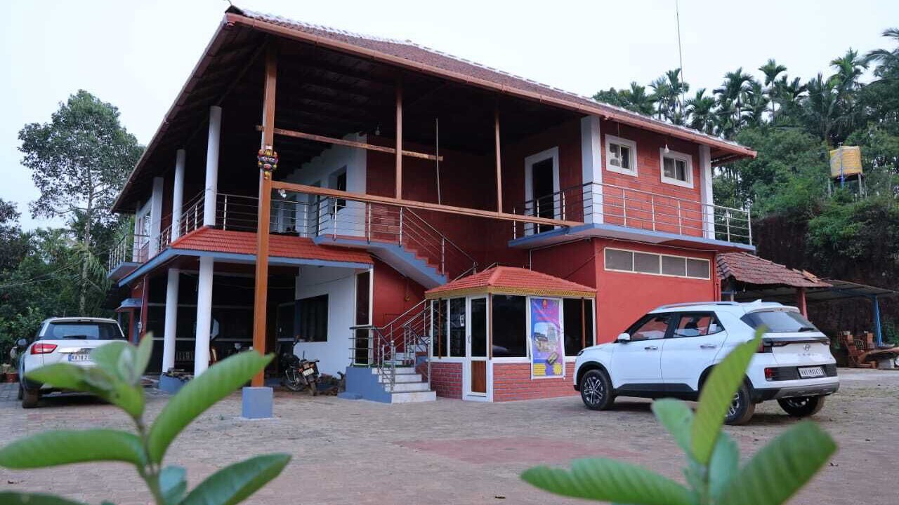 Photo of Outdoor in Sringeri