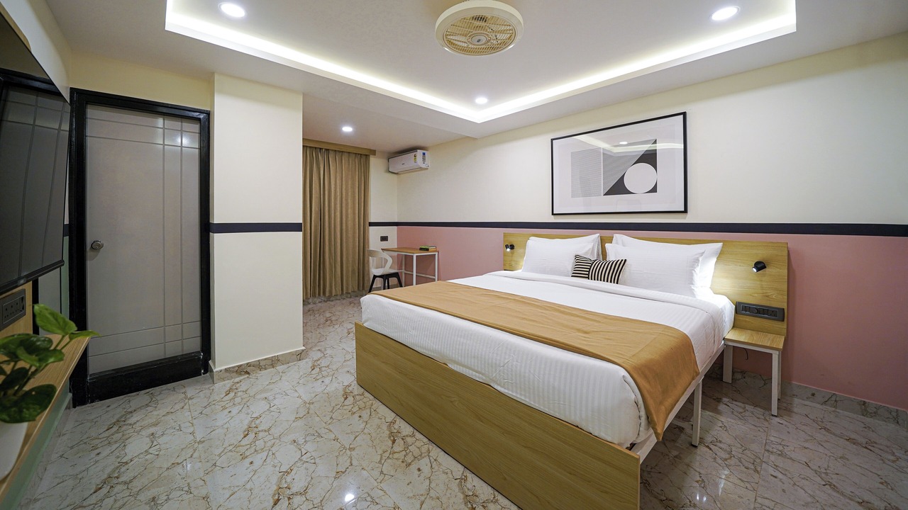 Photo of Bedroom in Bengaluru