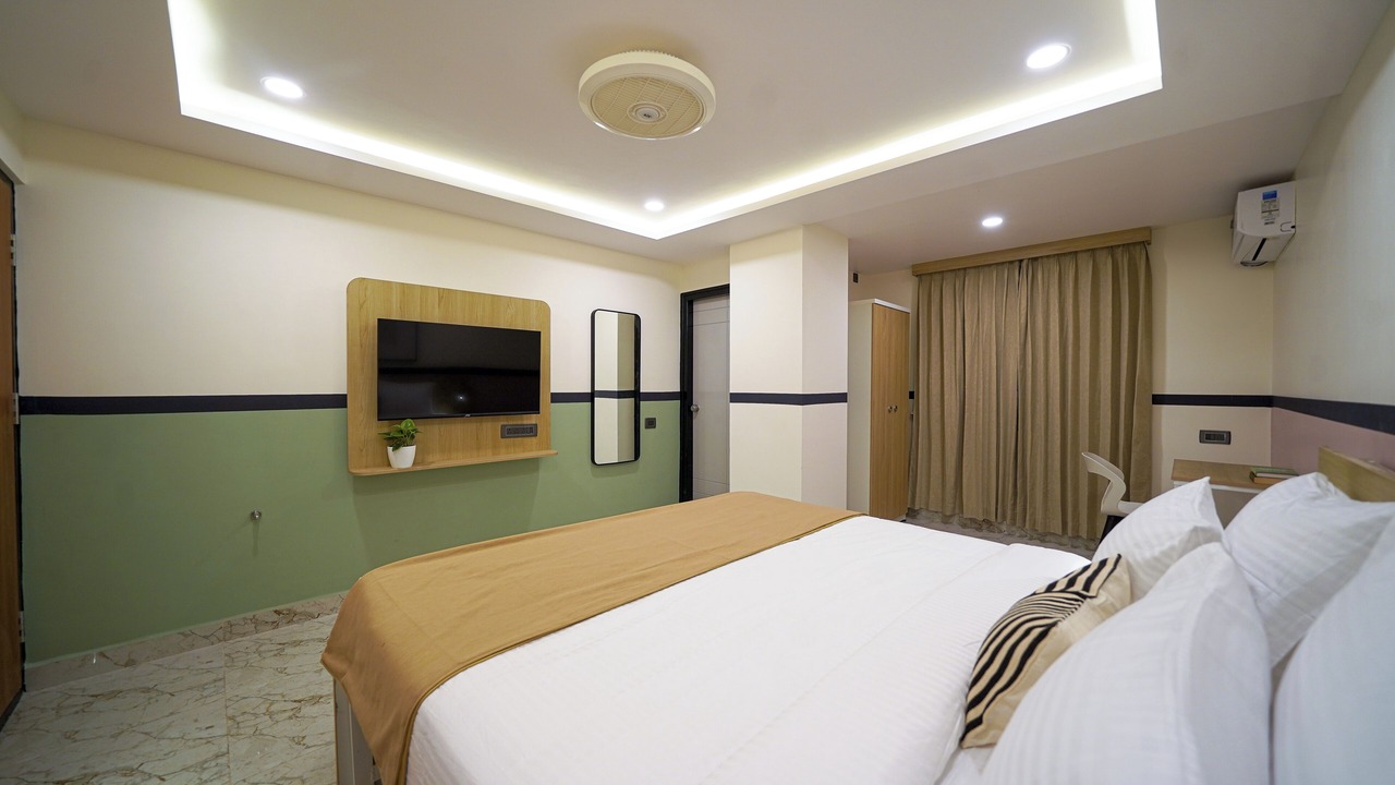 Photo of Bedroom in Bengaluru