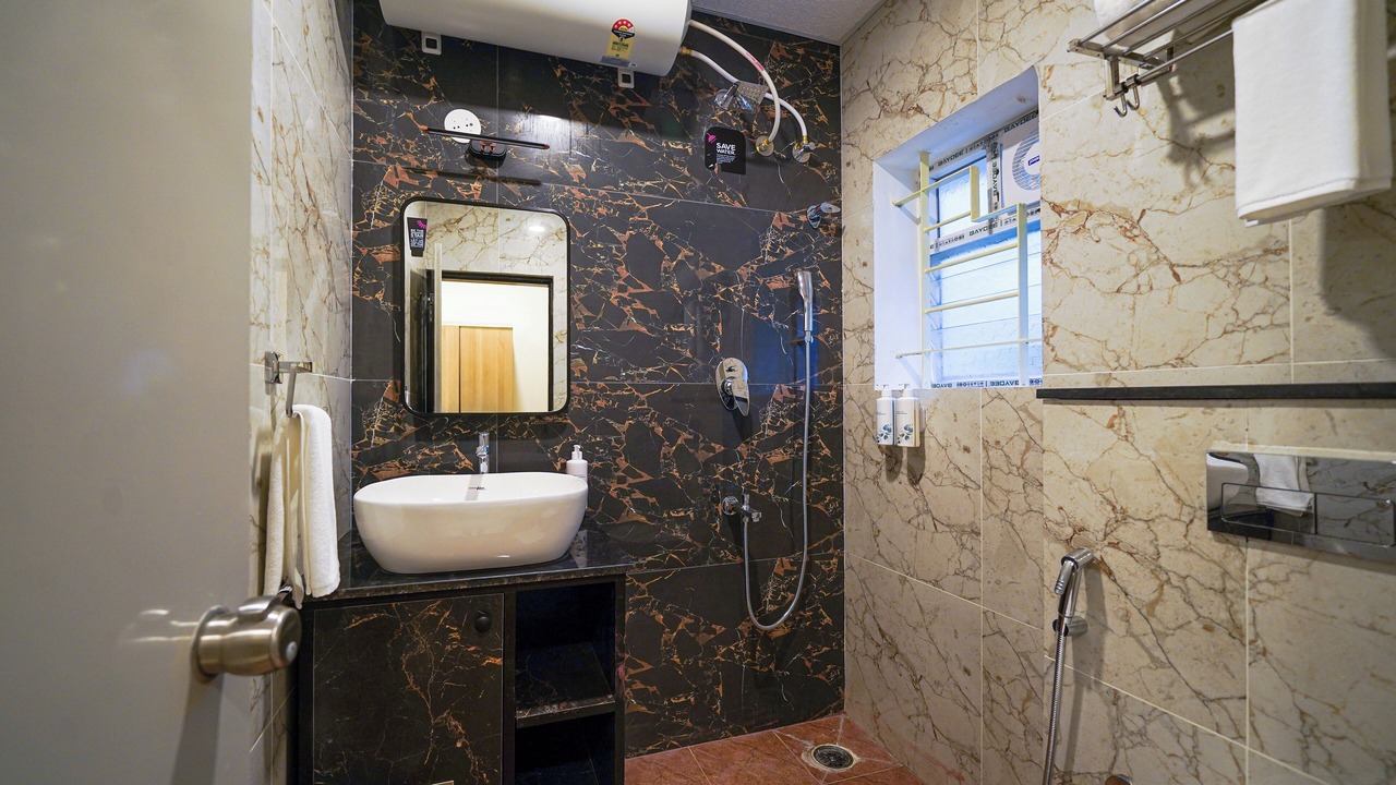 Photo of Bathroom in Bengaluru