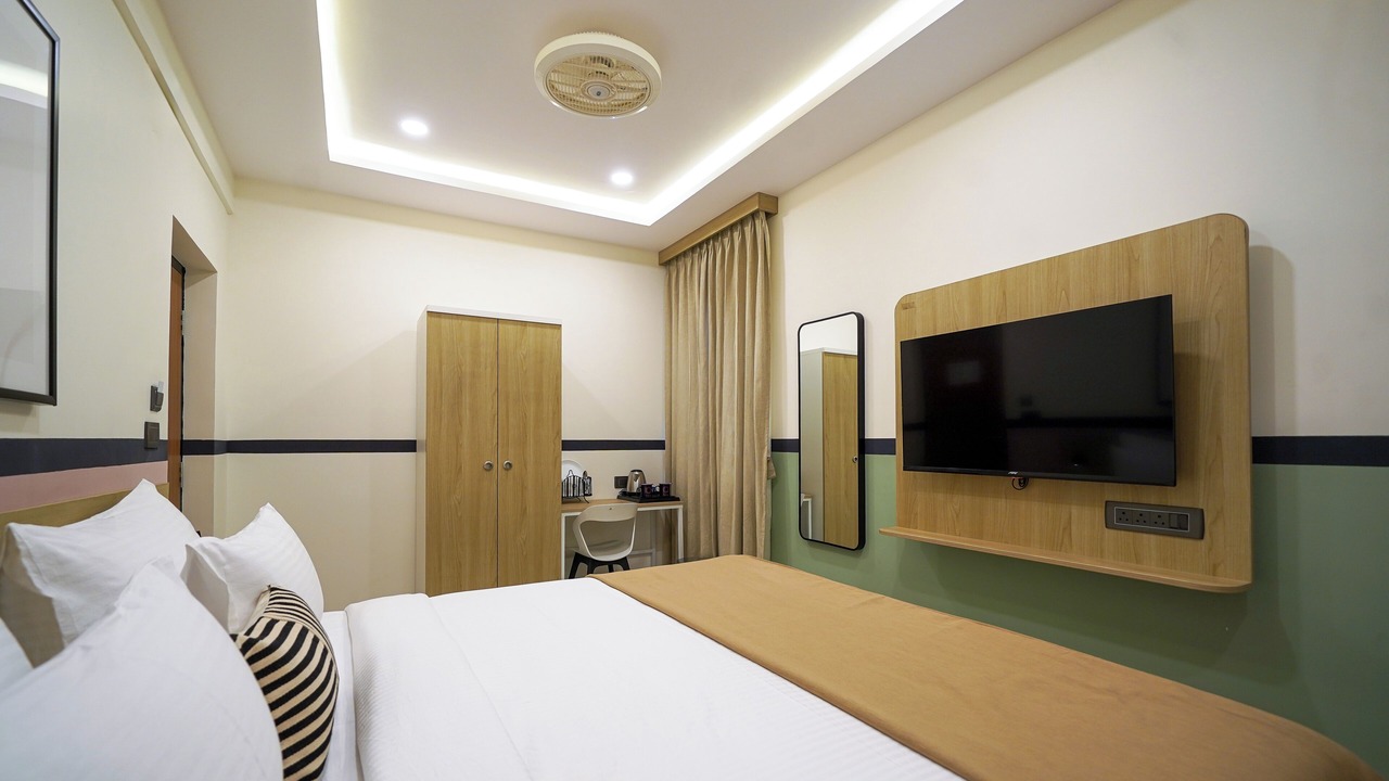 Photo of Bedroom in Bengaluru