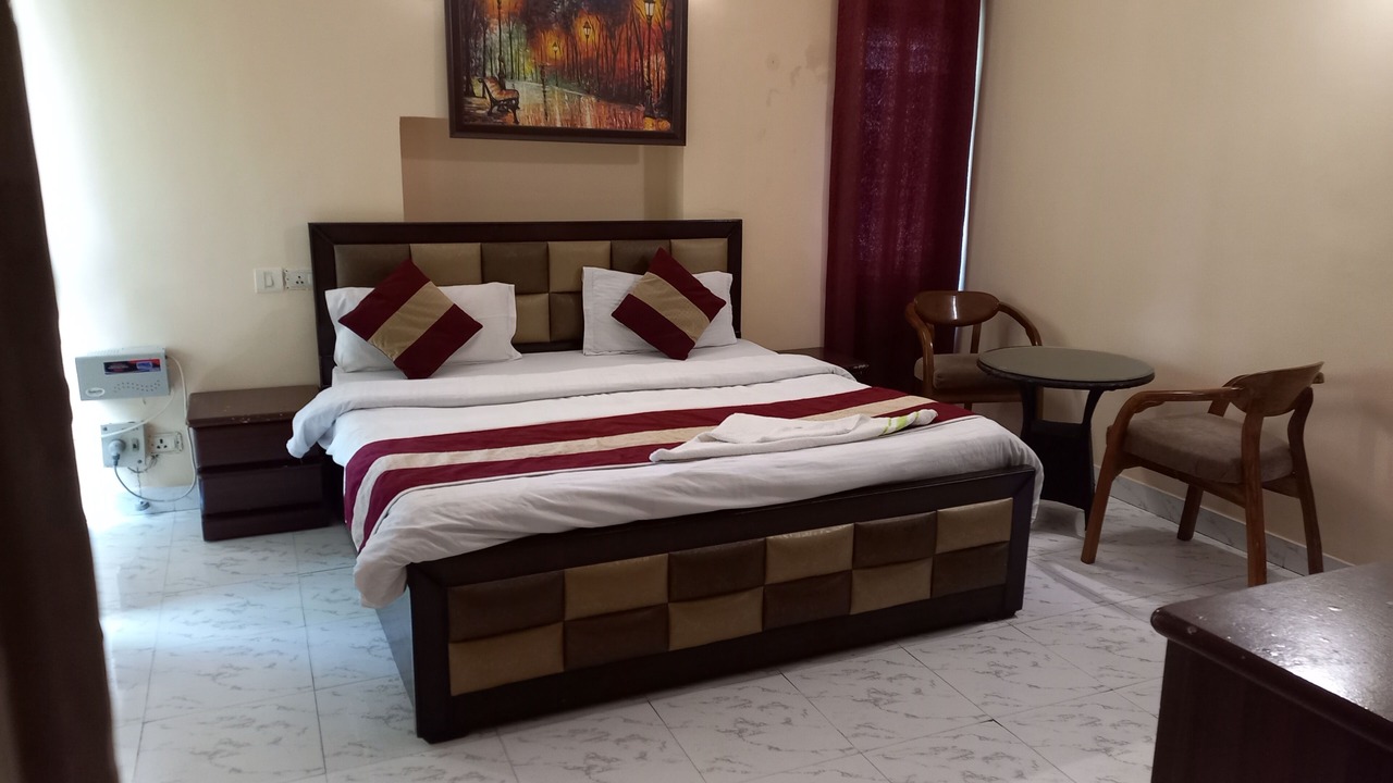 Photo of Bedroom in South Extension