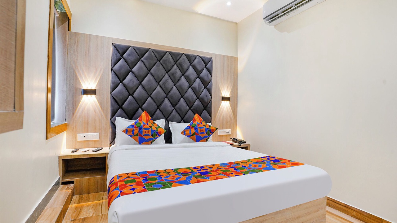 Photo of Bedroom in Jogeshwari West
