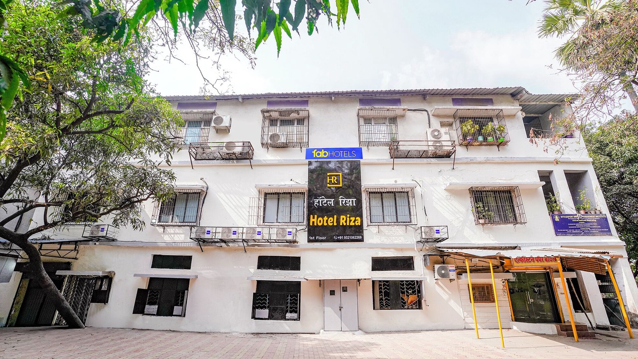 Photo of Outdoor in Jogeshwari West