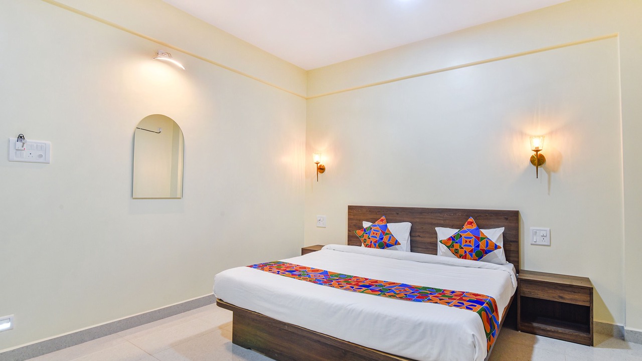 Photo of Bedroom in Saunta Vaddo