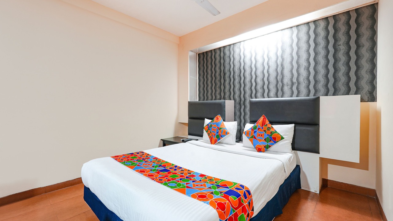 Photo of Bedroom in Domlur