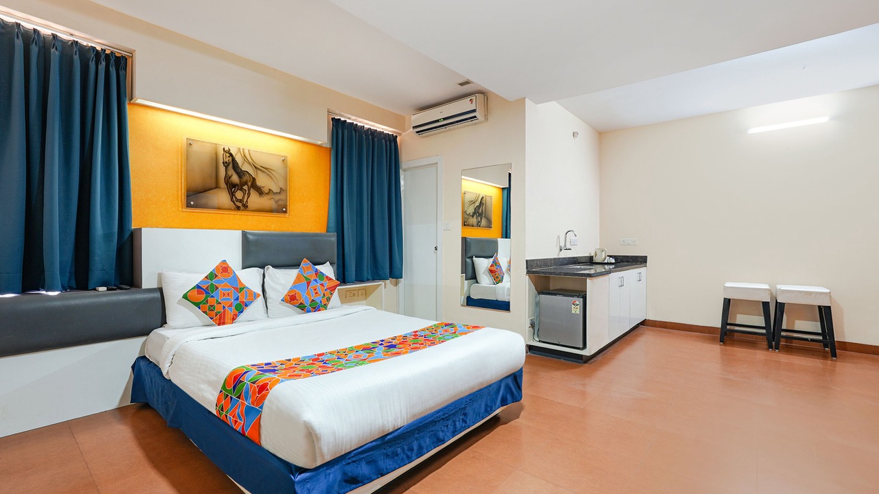 Photo of Bedroom in Domlur