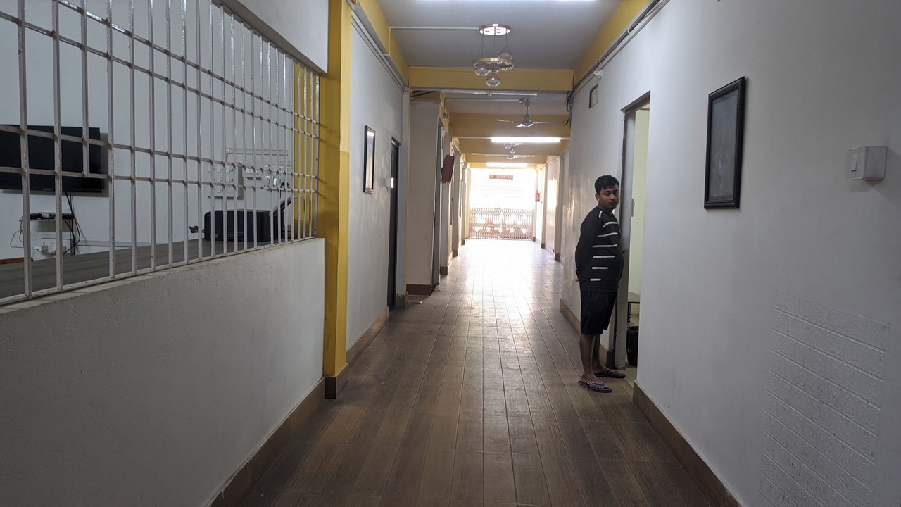 Photo of Livingroom in Yupia