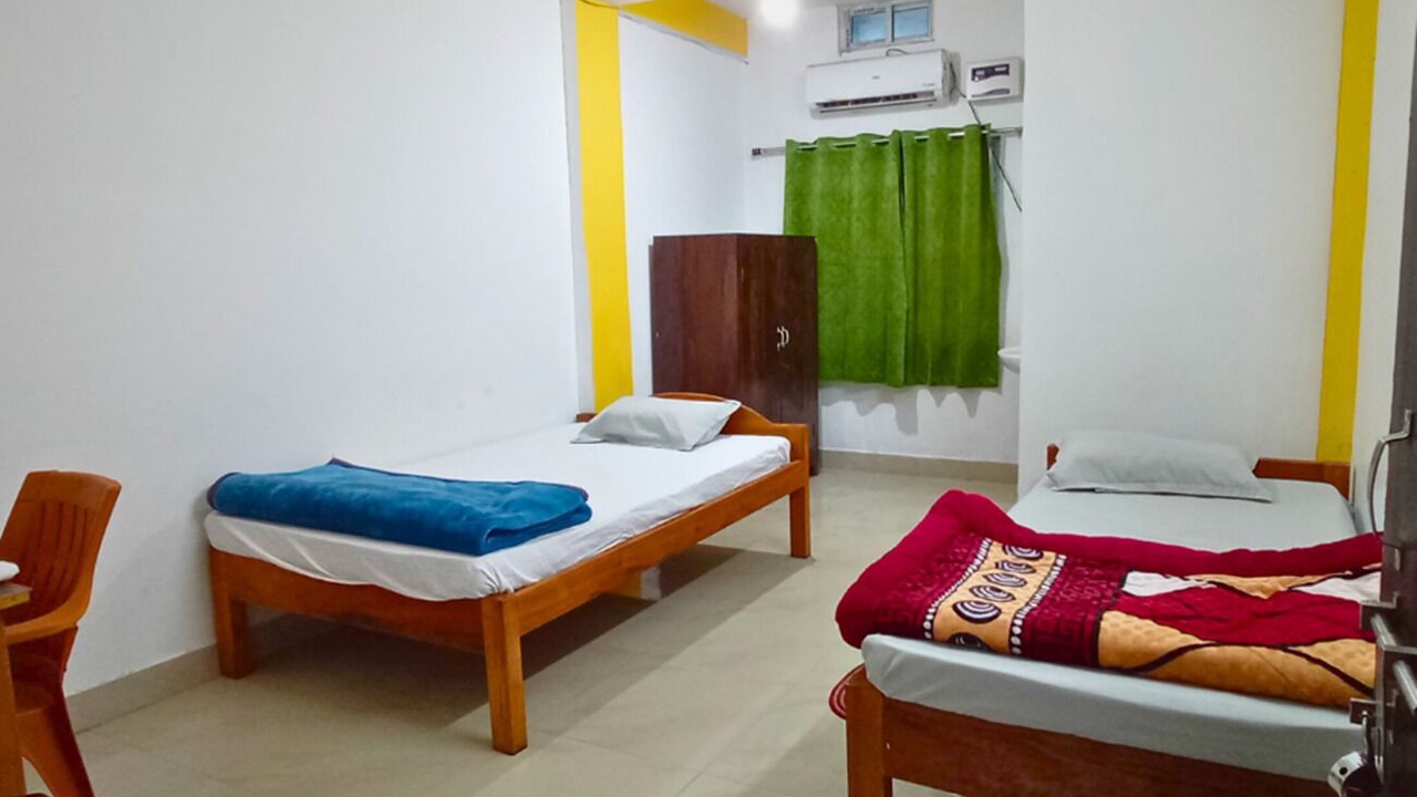 Photo of Bedroom in Yupia