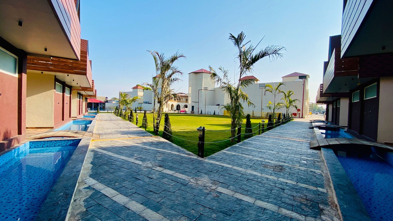 Photo of Outdoor in Ujjain