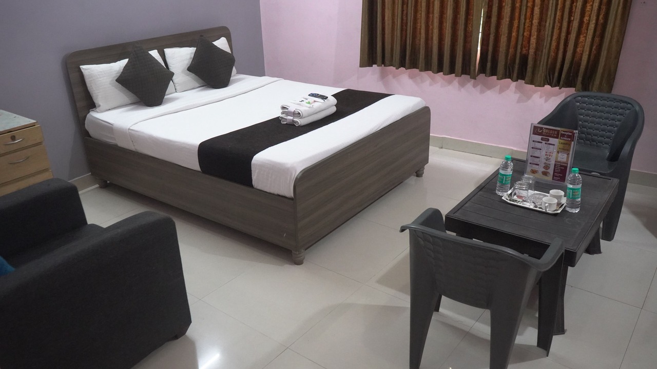 Photo of Bedroom in Electronics City