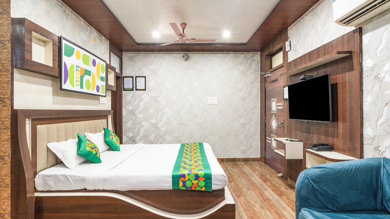 Photo of Bedroom in Sarnath