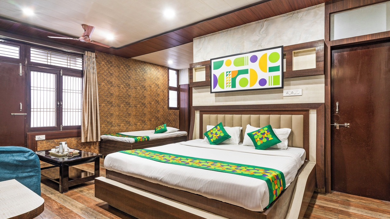 Photo of Bedroom in Sarnath
