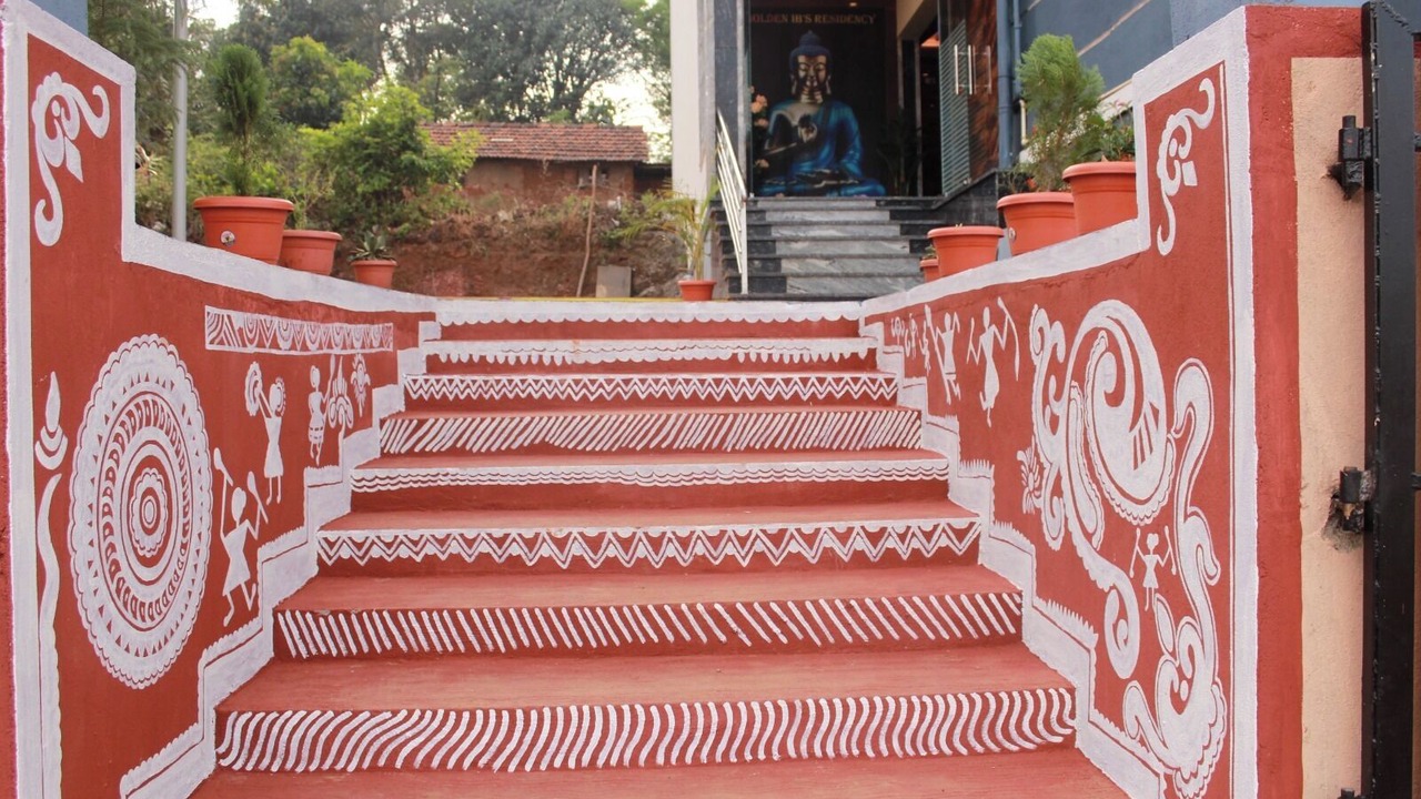 Photo of Outdoor in Gokarna