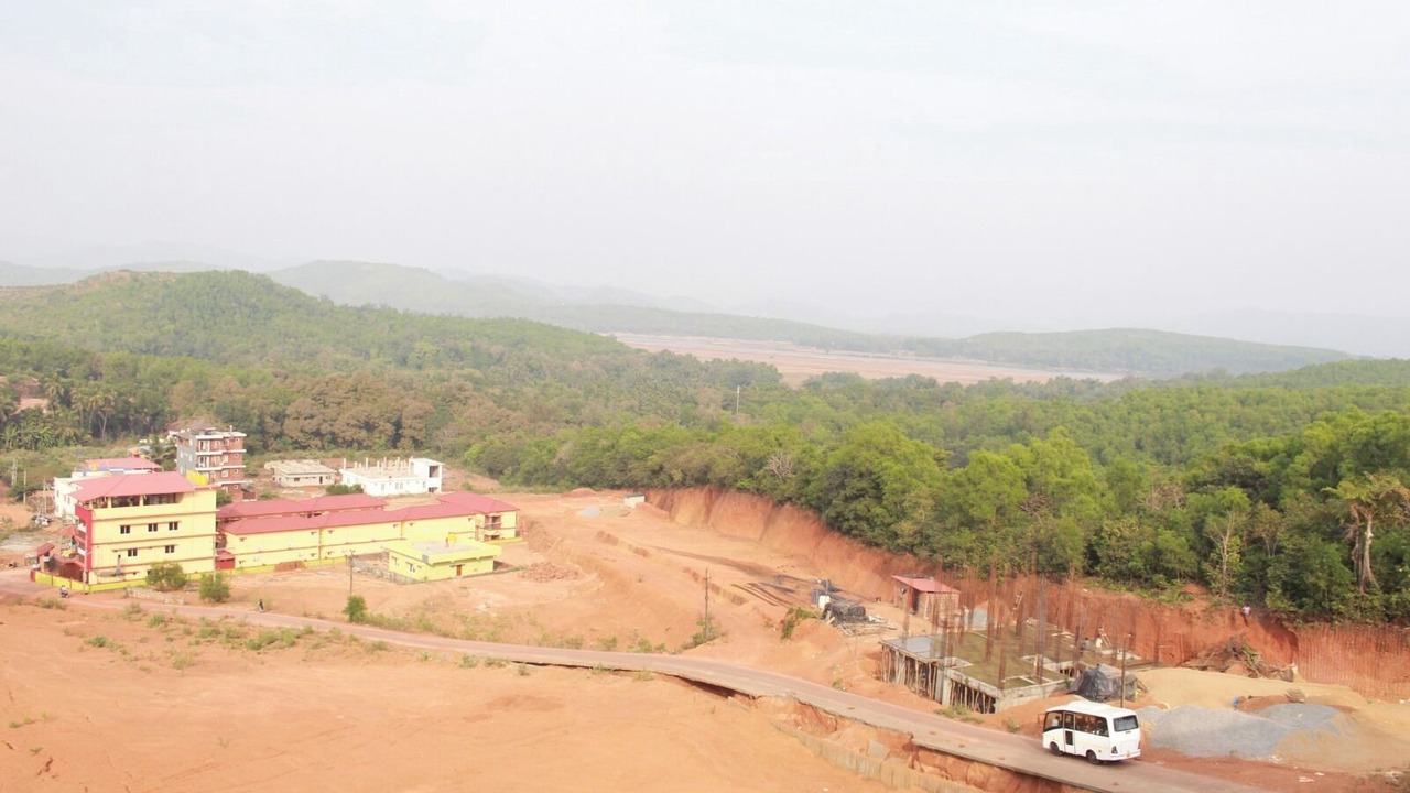 Photo of Others in Gokarna