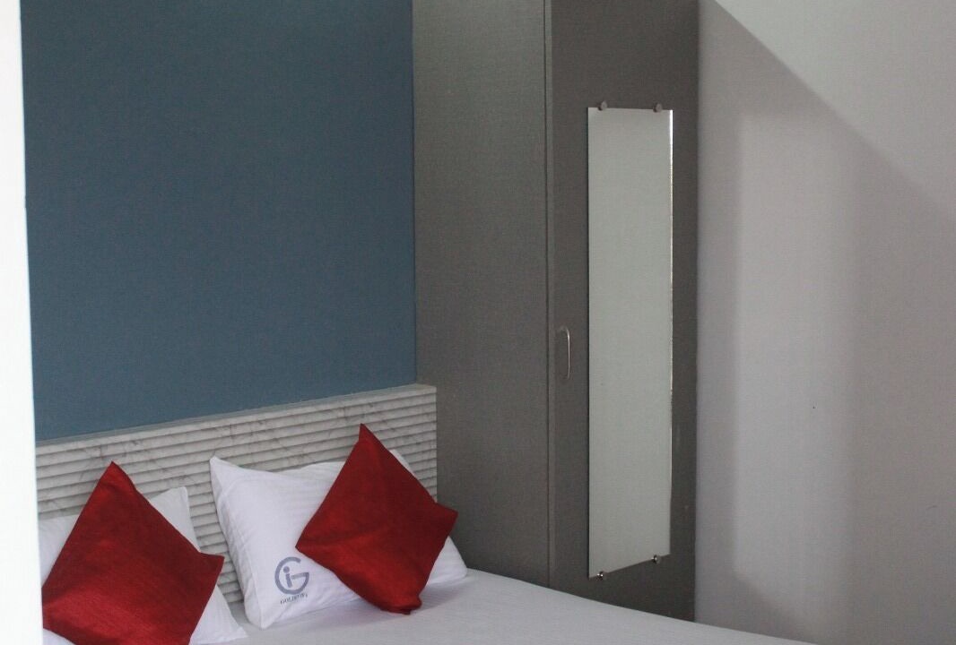 Photo of Bedroom in Gokarna