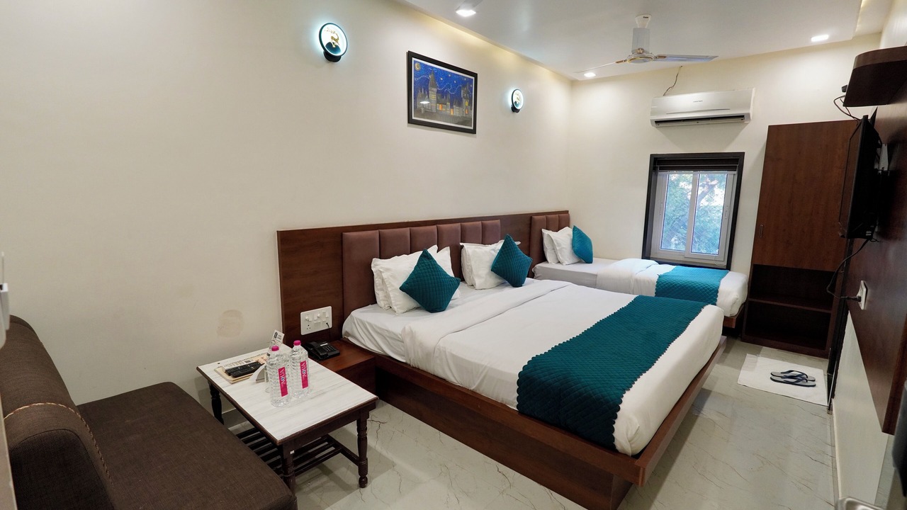 Photo of Bedroom in Ajmer