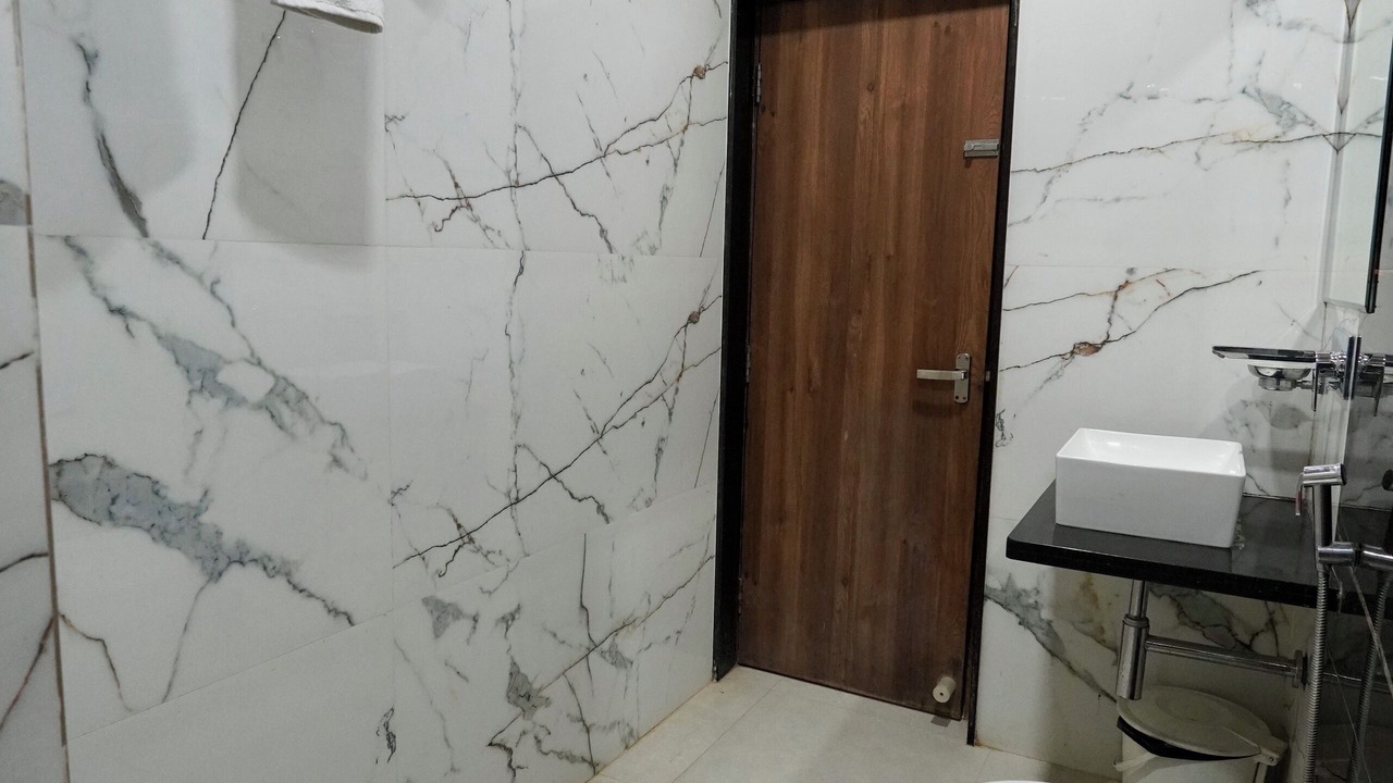 Photo of Bedroom in Ajmer