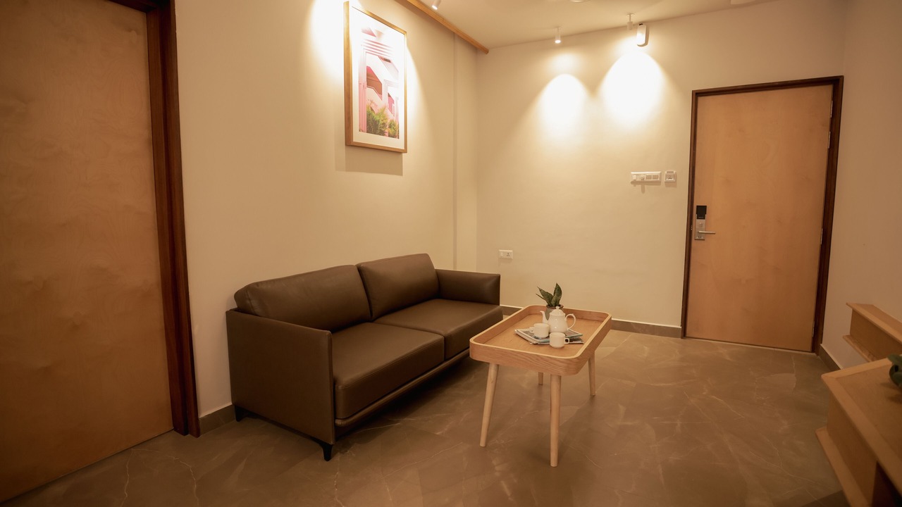 Photo of Bedroom in Palakkad