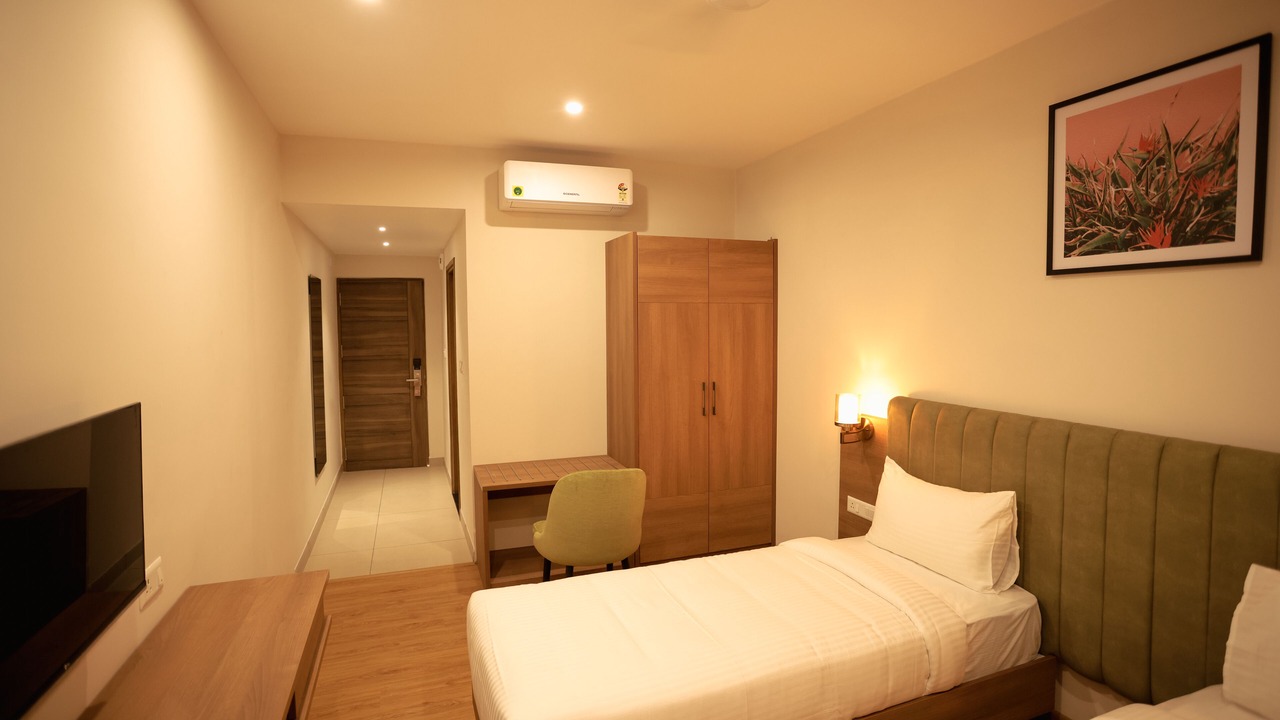 Photo of Bedroom in Palakkad
