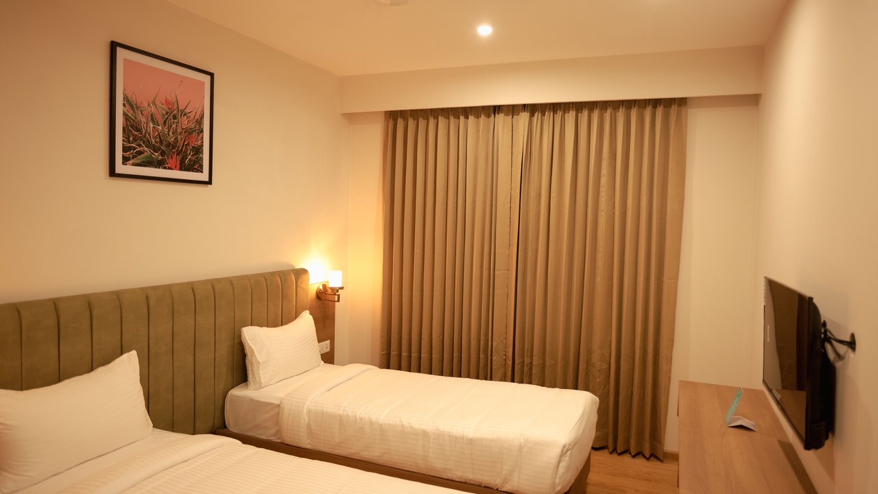 Photo of Bedroom in Palakkad