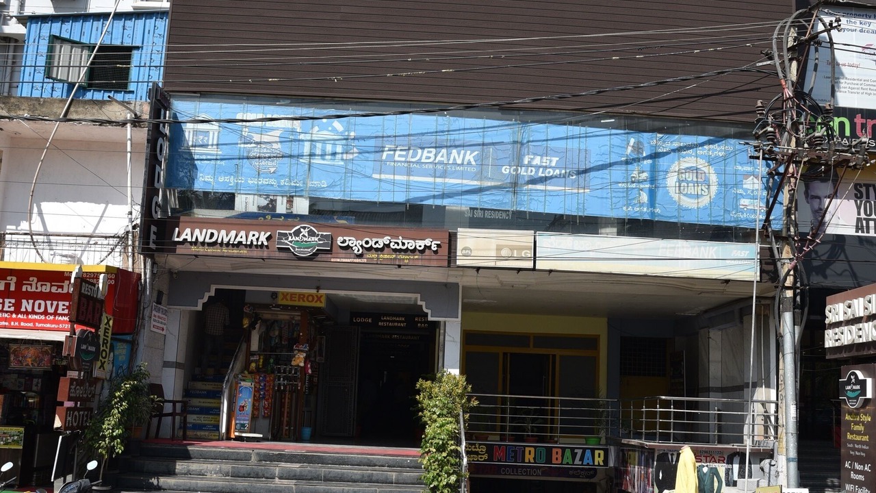 Photo of Outdoor in Tumkur