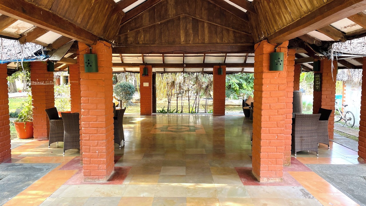 Photo of Outdoor in Hosur