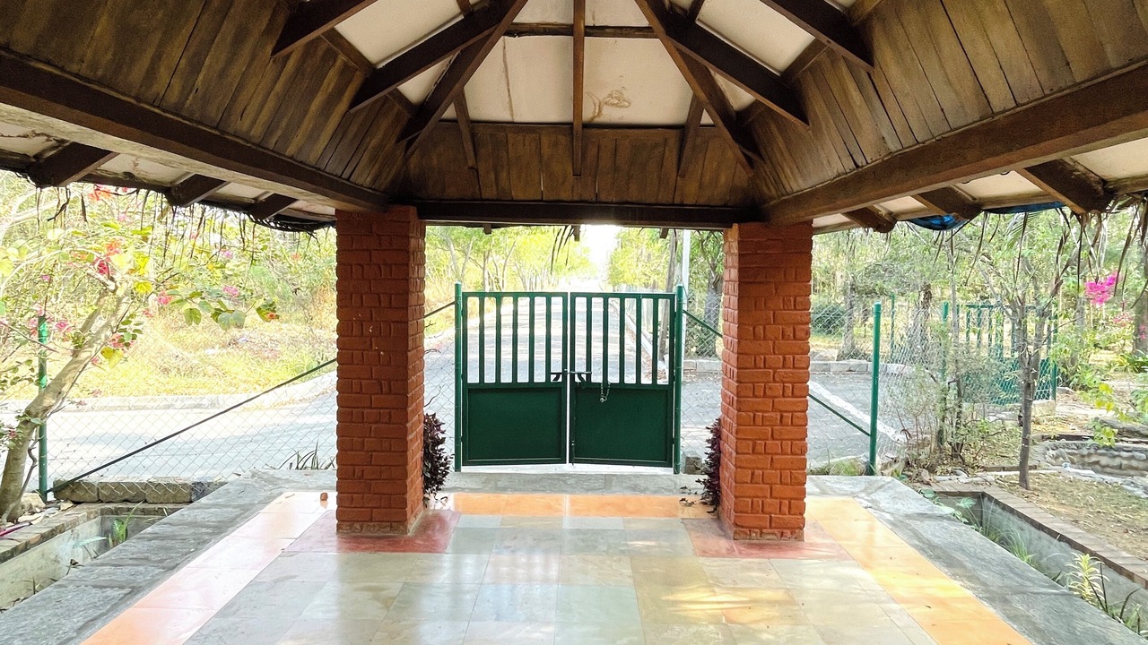 Photo of Outdoor in Hosur
