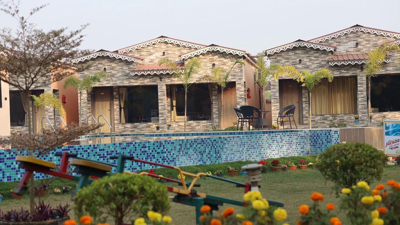 Photo of Outdoor in Kanthi