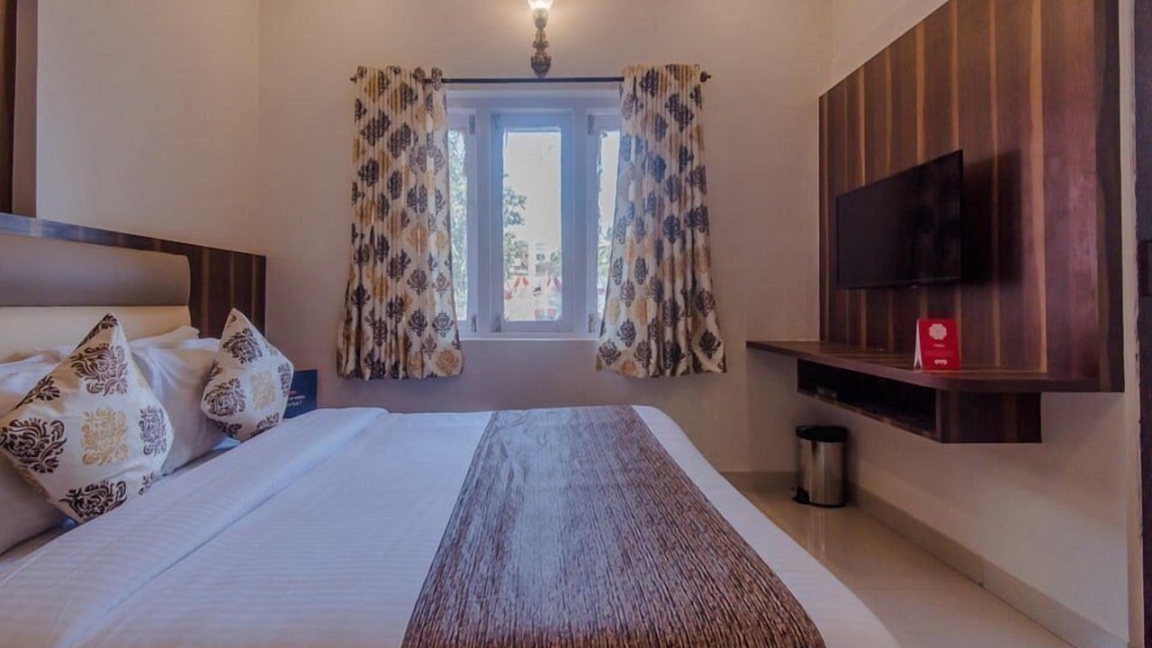 Photo of Bedroom in Jogeshwari West