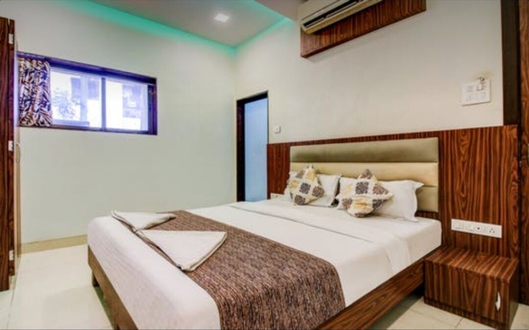 Photo of Bedroom in Jogeshwari West