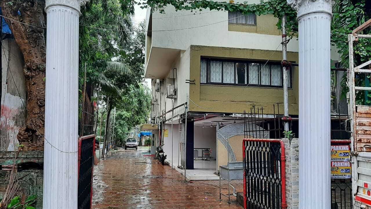 Photo of Outdoor in Jogeshwari West