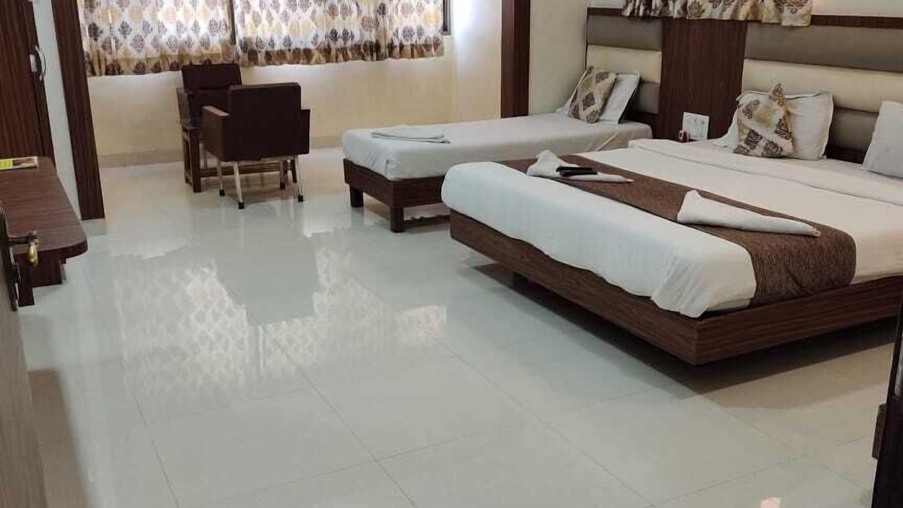 Photo of Bedroom in Jogeshwari West