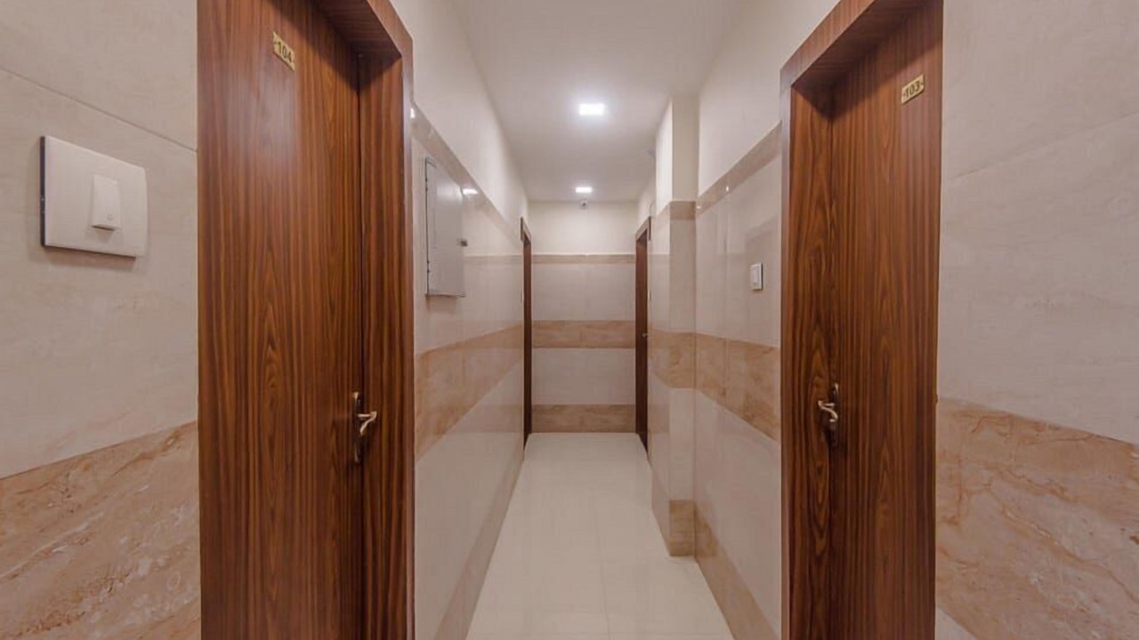 Photo of Bedroom in Jogeshwari West