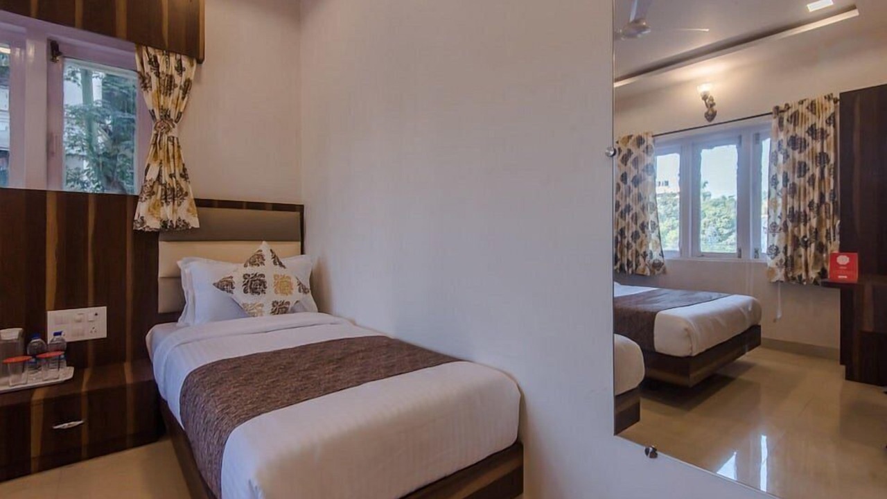 Photo of Bedroom in Jogeshwari West