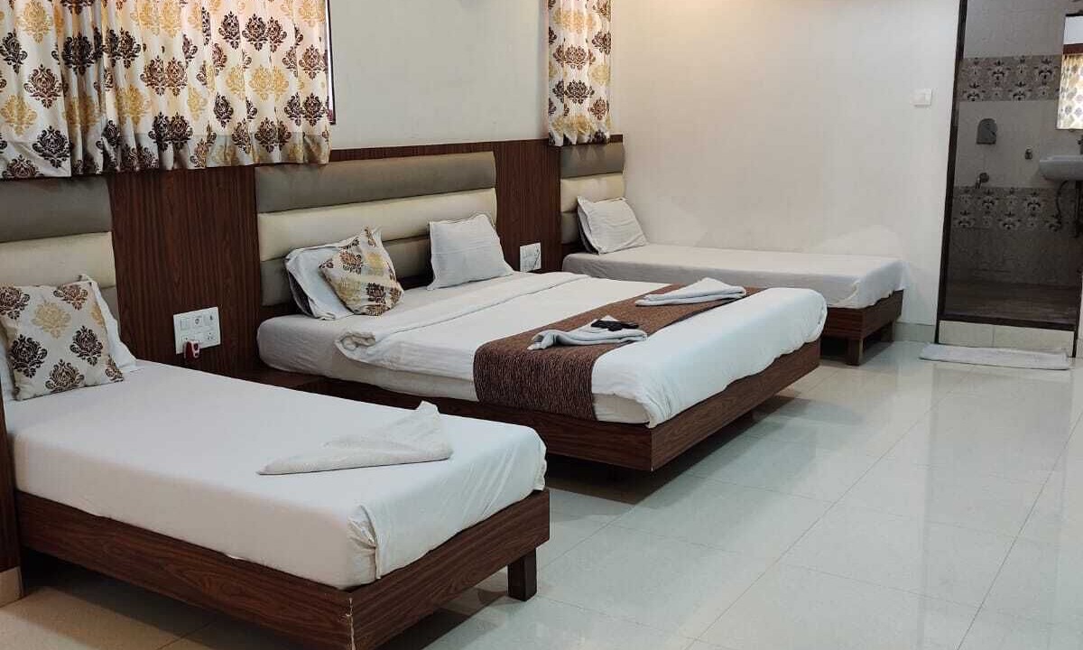 Photo of Bedroom in Jogeshwari West