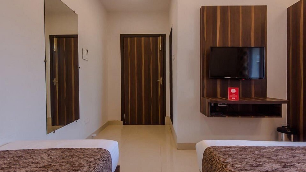 Photo of Bedroom in Jogeshwari West