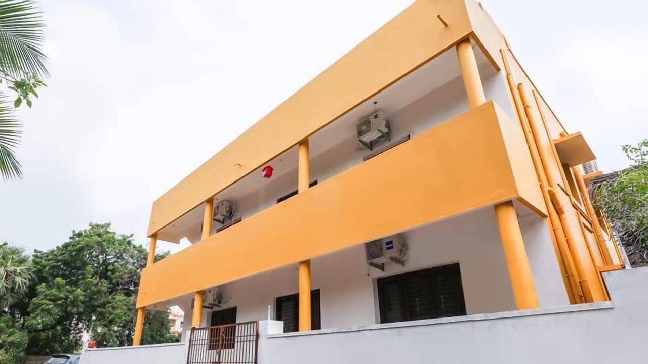 Photo of Outdoor in Kalapet